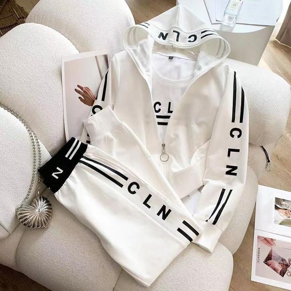 Survêtements de grande taille pour femmes Été mélange original 2 styles coton designer de luxe femmes mode sweat à capuche streetwear lâche oversize tee skateboard t-shirt