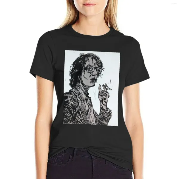 T-shirts Jarvis T-shirts pour femmes