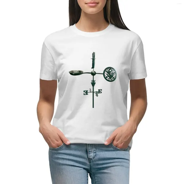 Polos de mujer como escamas camiseta de la camiseta hippie blusa blusa de verano mujer 2024