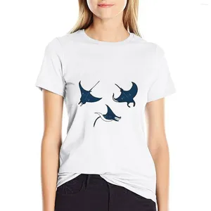 T-shirt T-shirt T-shirt pour femmes