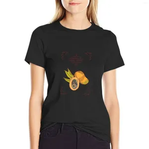 T-shirt de mangue à steampunk pour femmes steampunk vêtements mignons vêtements esthétiques