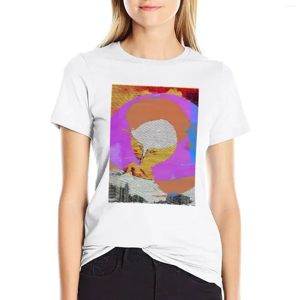 T-shirt oiseau Tweek Bird pour femmes chemises graphiques t-shirts Graphic t-t-shirt pour femmes plus taille sexy