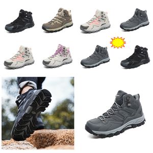 Dames Professionele Sport Heren Combat Concurrentie Boksschoenen Zachte Voetbescherming Worstelschoenen GAI 32695