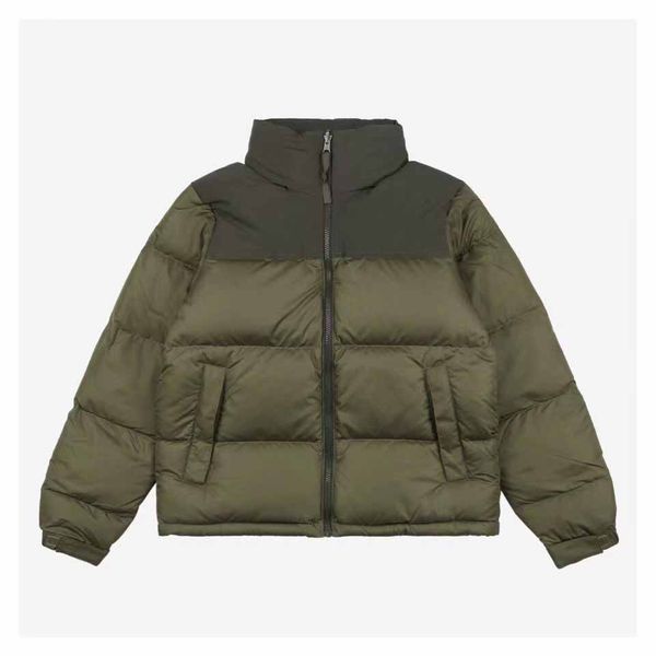 Women's RETRO nuptse Jackets 1996 hiver polaire veste Puffer Sherpa femmes Faux Shearling manteaux d'extérieur femme daim manteau de fourrure hommes chaud épaissi agneau bouffée