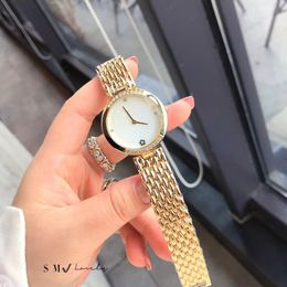 Montre pour femme, montre à fruits, montre de loisirs à mouvement à quartz automatique, bracelet en acier inoxydable, cadran de mode, montre étanche, cadeau d'anniversaire, Montres de Luxe avec boîte