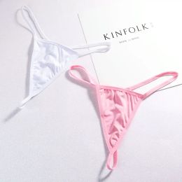 Sexy Sexy String string smonties briefes bikini culotte de bikini sous-vêtements en lingerie