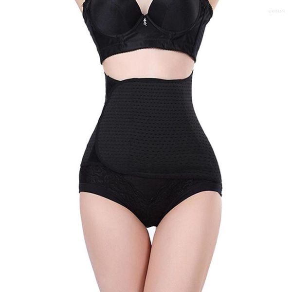 Femmes Shapers 2023 Top vente femmes sous le buste Corset post-partum récupération ceinture ventre ventre grossesse gaines bande mince Shapewear