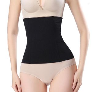 Femmes Shapers 2023 taille formateur Corset perte de poids entraînement corps Shaper sans couture hanche femmes modélisation ceinture amincissante ceinture ventre Shapewear