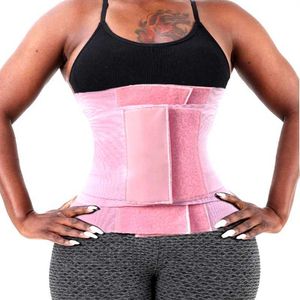Shapers pour femmes afrolia corset bustier mince de taille slim entraîneur enveloppe 6xl 7xl Femmes Shapers Modèle de mannequin