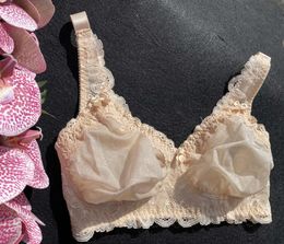Dames Shapers Bimei Zoeker kanten Pocket Bra Silicone Breastforms Crossdress9018