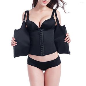 Damesjapon body shaper professionele buik controle buik workout kleding verbranden vet voor volwassen vrouwen