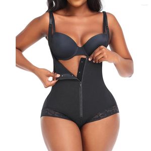 Shapers pour femmes Body Shapewear Body Tummy Control Corset Femme Taille Formateur Ventre Comprssion Shaper