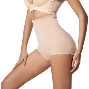 Dames shapers body shapewear vrouwen plat buikmantel slipje slijmplantcompressie ondergoed corrigerende briefs fajas colombianas taille