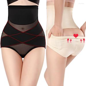 Damesvormers lichaamsvorming broek prachtige korset buik high taille plastic slipje vrouwen postpartum intrekking