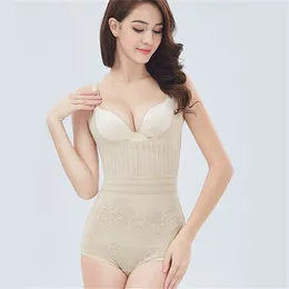 Moldeadores de mujer Body Shaper Corset Body de mujer Control de barriga Fajas Ropa interior adelgazante Recuperación posparto Cuerpo Ropa delgada