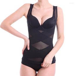 Femmes Shapers BONJEAN Taille Formateur Corset Perte Corps Shaper Sans Couture Femmes Shapewear Modélisation Ceinture Minceur Mince Body BJ1998