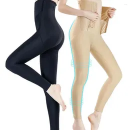 Damesjapers Buckle-verstelbare vormbroek voor vrouwen met een hoge taille postpartum verstelbare strakheid lift heupen krimpen