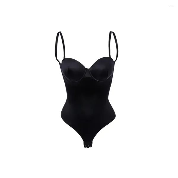 Modeladores de mujeres Corsé Cintura Adelgazante Body Overbust Pérdida de peso Body Shaper Lycra Spandex Bustier Ropa interior Corsés Mujeres Shapewear