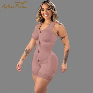 Shapers pour femmes Fajas Reductoras Y Modeladoras Mujer Tummy Control Body Shaper Haute Compression Butt Lifter Shapewear Taille Trainer Body 230425