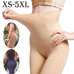 Moldeadores de glúteos falsos para mujer, ropa moldeadora de cuerpo posparto sin costuras, adelgazante de cintura alta