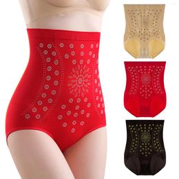 Shapers pour femmes Body à oxygène négatif infrarouge lointain Body en nid d'abeille Slip respirant Shaper Compression ferme Top Femmes