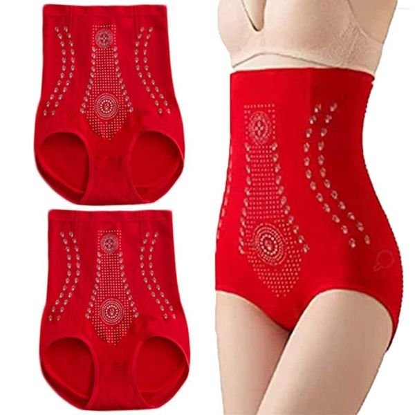 Femmes Shapers Infrarouge Lointain Négatif Oxygène Body Saint Valentin Cadeau Nid D'abeille Corps Dames Sous-Vêtements En Coton Pour Femmes Sexy