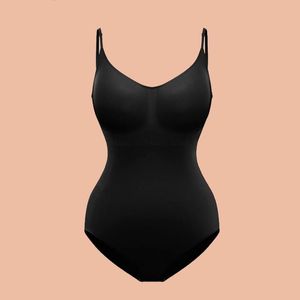 Vrouwen Shapers Mode Sexy Naadloze Sling Body Shapewear Taille Cinching Buik Lifting Billen Heup Kruis Corset Dieptepunt Kleding