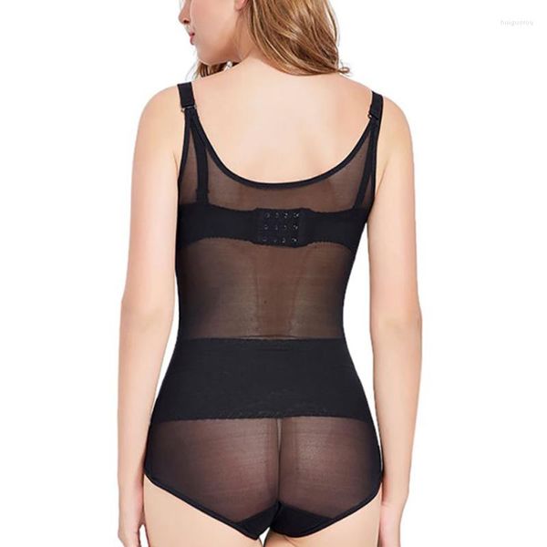 Femmes Shapers mode femmes Ultra-mince Sexy mince contrôle du corps Shaper sans couture Shapewear rassembler sous-vêtements Body