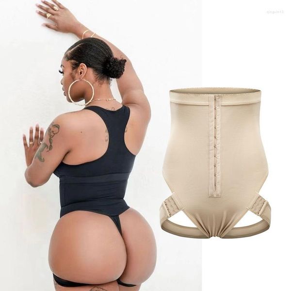 Moldeadores de mujer, ropa moldeadora de cuerpo completo para mujer, Bodi de cintura alta, Control de barriga, bragas adelgazantes, moldeador de talla grande