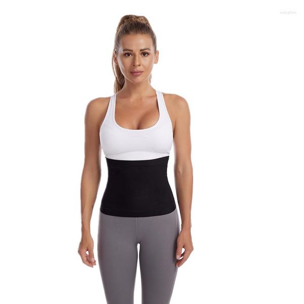 Moldeadores para mujer, belleza deportiva oculta, sellado que absorbe el sudor, reductor de grasa, cinturón Abdominal, anillo moldeador, faja de cintura para mujer