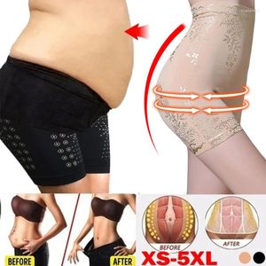 Dames shapers hoge taille dames body shaper naadloze bum lifter kont gevulde slipjes kanten heup verbeterende ondergoed shapewear sexy lingerie