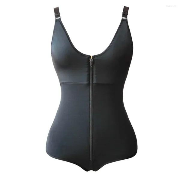 Corsé moldeador de cadera y hombro para mujer, corsé Sexy debajo del busto, XS-6XL Plus, corsés de cintura, lencería con cordones, moldeador de cuerpo