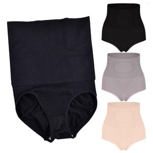 Damesshapers Impetus-ondergoed Hoge taille Abdominale strakke broek Slanke korset en heuplift My Recent Ireland Cotton