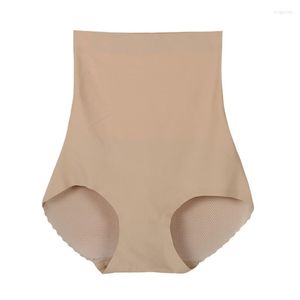 Femmes Shapers Lady Hip BuBooster sans couture rembourré Enhancer Booty Panty sous-vêtements Shaper 2022