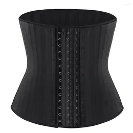Vrouwen Shapers Latex Schede Gaine Sport Gordels 29 Staal Uitgebeend Taille Trainer Corset Vrouwen Body Shapewear Plus Size