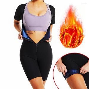 Moldeadores de mujer LMYLXL, trajes de Sauna para el sudor, traje de polímero, entrenador de cintura, sudoración, quema de grasa, corsés adelgazantes, corsé para perder peso