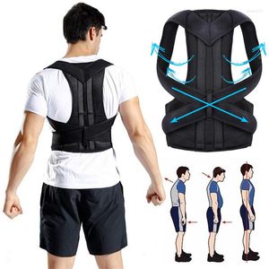 Femmes Shapers magnétique Posture correcteur pour femmes hommes orthopédique dos soutien ceinture douleur orthèse aimant thérapie soin bande