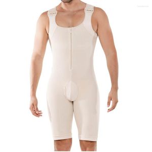 Femmes Shapers hommes corps façonnage contrôle mince grande taille 6XL Corset Shapewear Body Shaper pantalon ventre gilet sous-vêtements