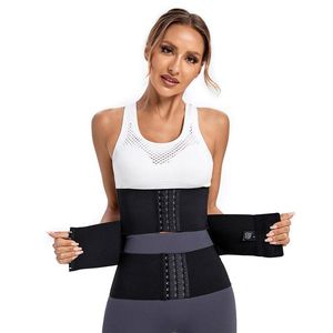 Damesvormers Modelleringsriem buikgordel afslanke taille Trainer Belly Belt vrouwen