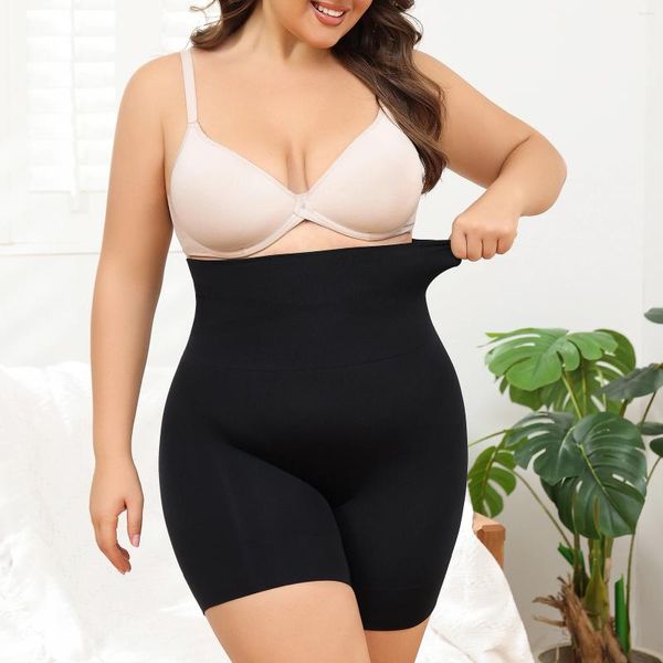 Shapers pour femmes plus forme de taille pour femmes culotte de contrôle du ventre