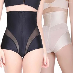 Femmes Shapers post-partum ventre bande après la grossesse ceinture maternité pansement femmes enceintes Shapewear Slim intimes