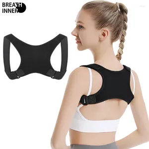 Shapers pour femmes Correcteur Correcteur Brace Autonomie A réglable Soulagement de la douleur à la douleur Support supérieur