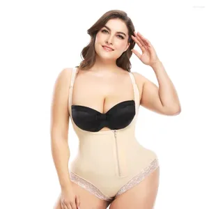 Vrouwen Shapers S-6XL Plus Size Taille Trainer Shaper Corset Maag Afslanken Ondergoed Vrouwen Shapewear Tummy Body Afvallen