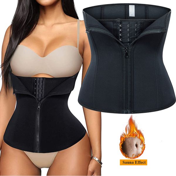 Shapers pour femmes Sauna Sweat cendier pour perte de poids