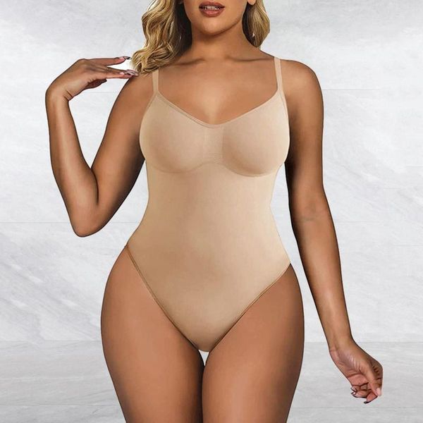 Body Shapers sans couture pour femmes