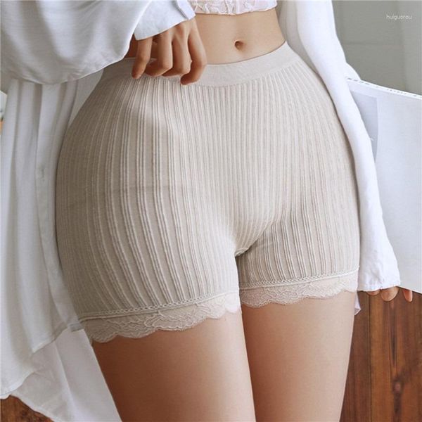 Culotte sans couture pour femme taille haute ventre plat confort pantalon de sécurité hanche ascenseur corps façonnage contrôle du ventre