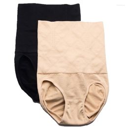 Femmes Shapers Sans Couture Femmes Sous-Vêtements Corps Taille Haute Minceur Contrôle Du Ventre Culotte Culotte Culotte Lady Corset Costume Bodysulpting 20pcs