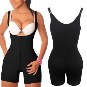 Shapers pour femmes vente BuLifter Abdomen Corset réduisant et façonnant les ceintures ventre serré amincissant la ceinture Shapewear Body Shaper