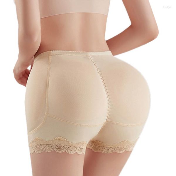 Femmes Shapers Sexy Ass Lift Up Culotte Corset Court BuLifter Sous-Vêtements Correctifs Culottes Pour Femmes Taille Formateur Corps Shaper Culotte De Contrôle