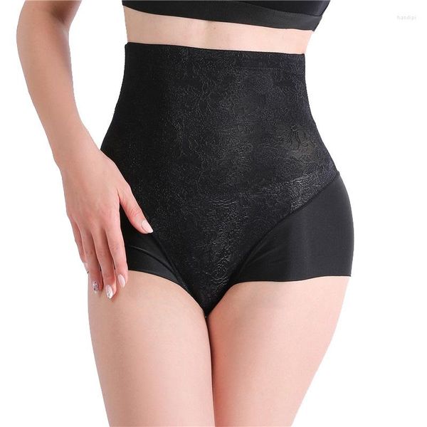 Femmes Shapers Sexy Imprimé Forme Culotte Taille Haute Formateur Bodys Femmes Minceur Contrôle Du Ventre Sous-Vêtements Pour BuLift Femme Corset